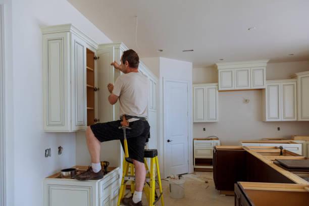 Licensed Appliance Installation service in Quakertown, PA - Remodeling Of Kitchen