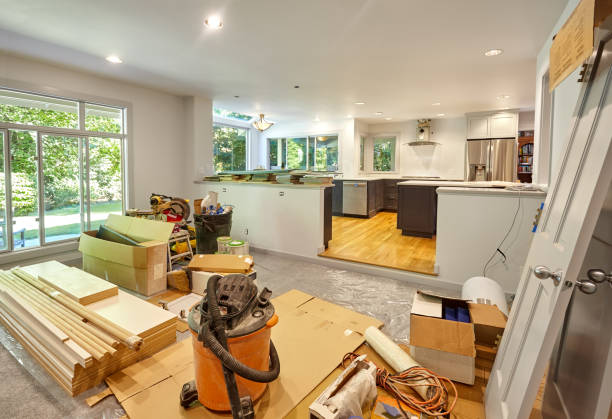 Reliable Appliance Installation contractor in Quakertown, PA by Remodeling Of Kitchen