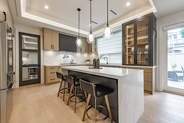 Trusted Appliance Installation service in Quakertown, PA - Remodeling Of Kitchen